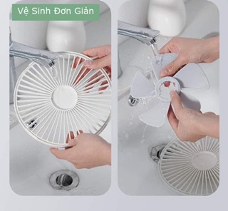 QUẠT TÍCH ĐIỆN ECOWIND9