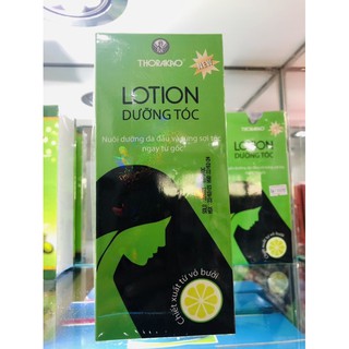 Lotion xịt dưỡng tóc Thorakao 120ml
