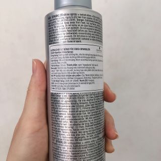 Keo xịt tóc Osis + Đức chính hãng