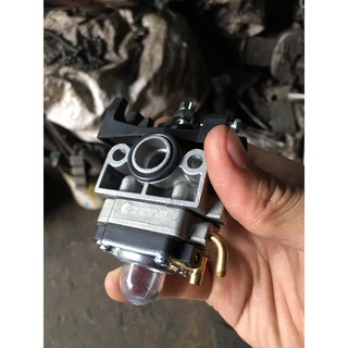 Bình xăng con zenoar máy cắt cỏ honda gx35