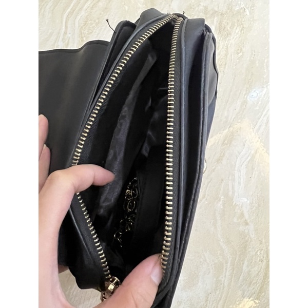 Túi 2hand có khoá miệng