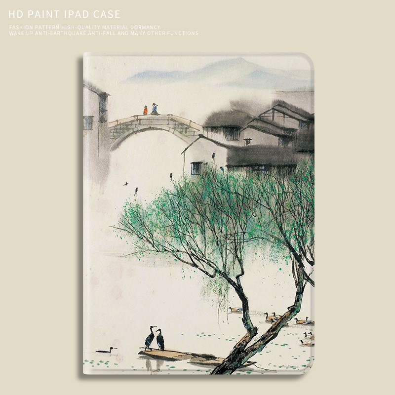 Tablet Case For iPad Pro 11 Inch Air3 / 4 Apple 10.2/10.5 Inch 10.9 9.7 inch 8 Air1 Air2 234 Mini