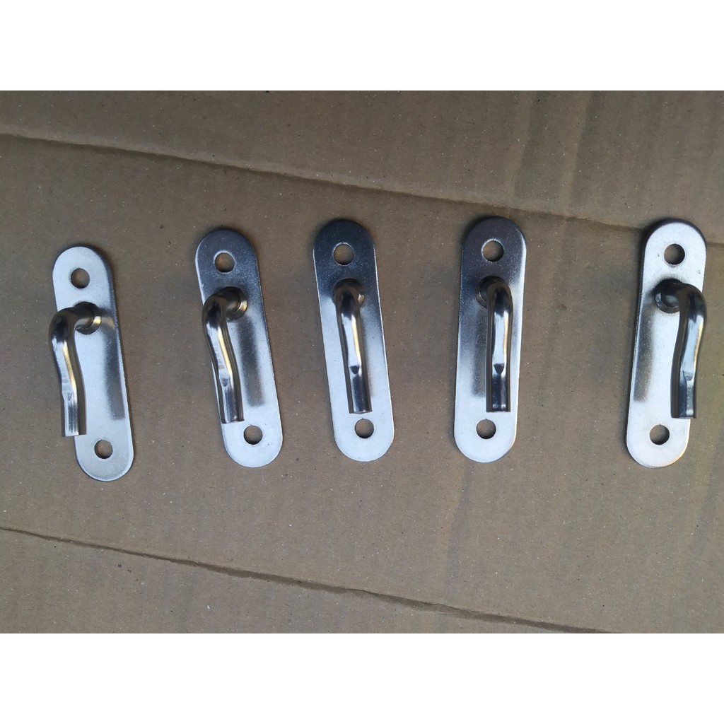 Móc bạt thùng xe ô tô