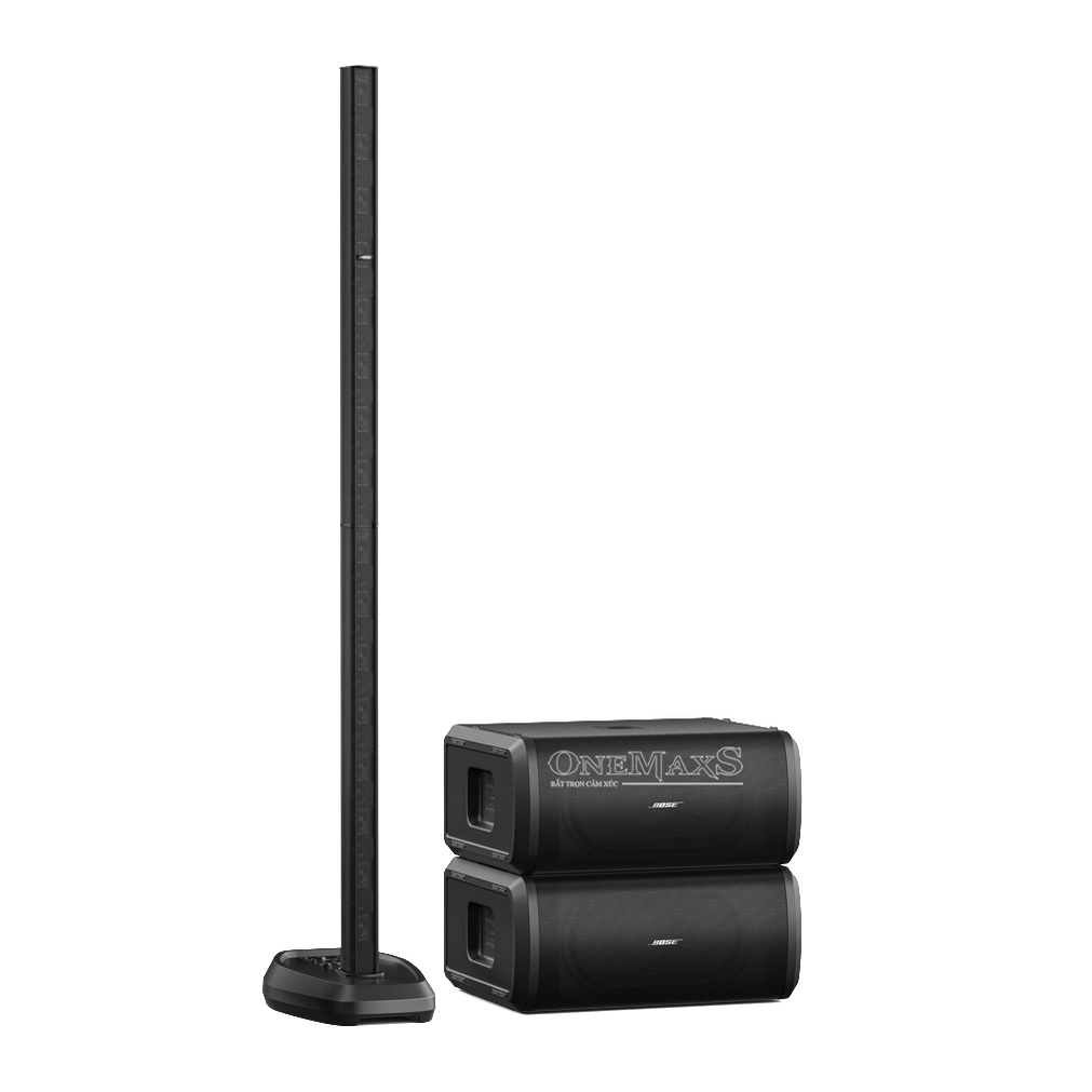 Loa Bose L1 PRO32 System Sub2 Chính hãng - Bảo hành 12 tháng.