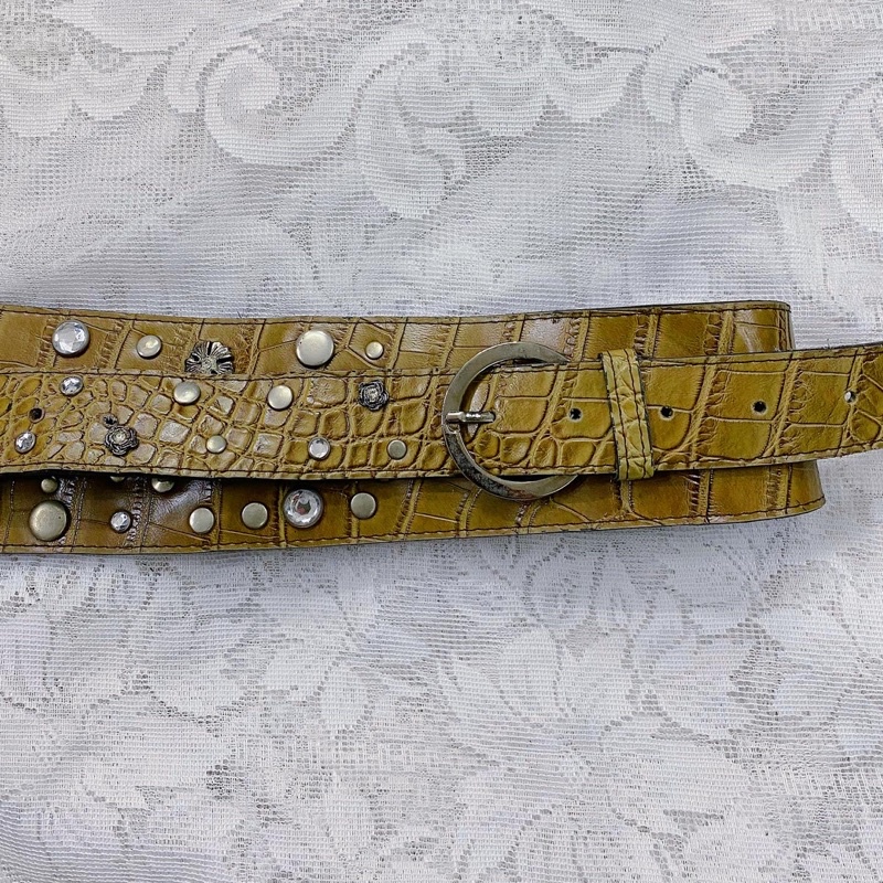 Thắt lưng da 2hand