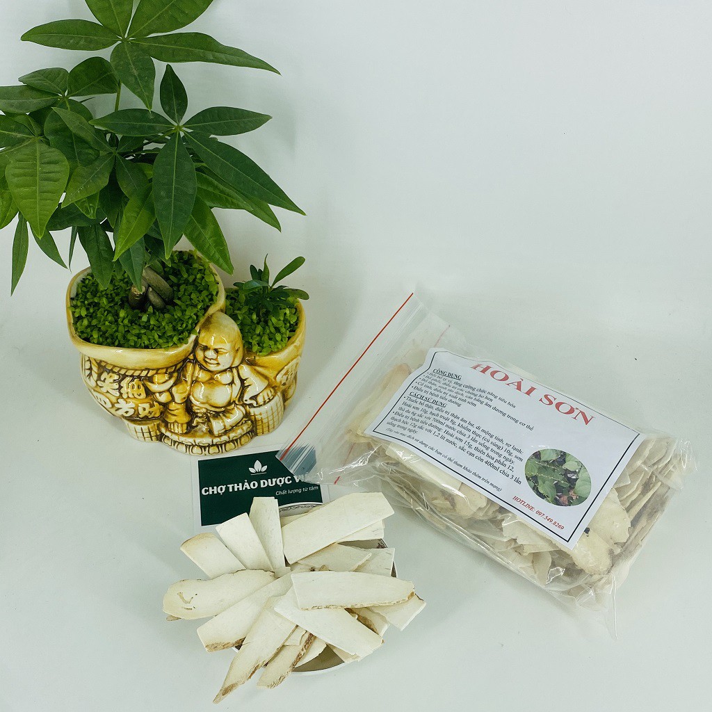 100g Hoài Sơn