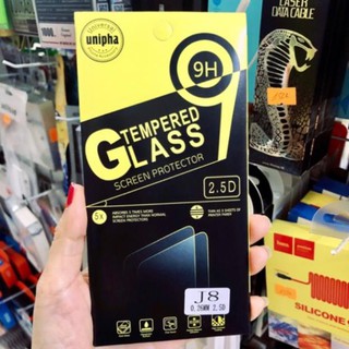 Kính cường lực sam sung J8, j6,j6+,j4,j4+... [GIÁ HUỶ DIỆT]