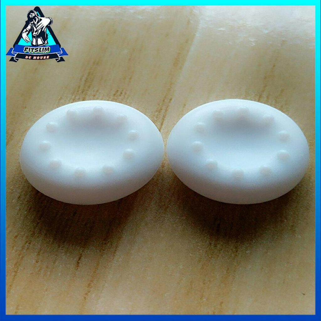 Nắp đậy cần điều khiển trò chơi bằng silicon cho XBOXONE cho XBOX 360 cho PS4 cho PS3