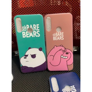Ốp huawei honor 8A dẻo in hình kute
