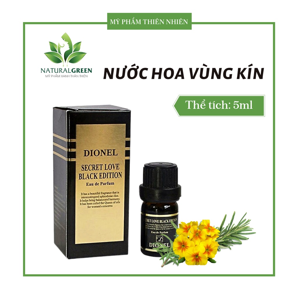 Nước hoa vùng kín Hàn Quốc làm sạch, loại bò mùi gây khó chịu