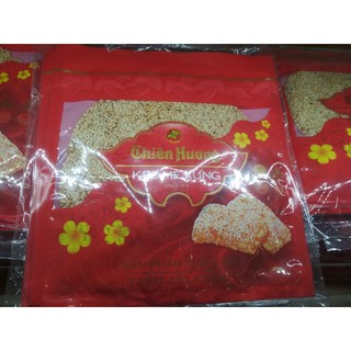 Combo 5 miếng kẹo mè xửng tròn Thiên Hương