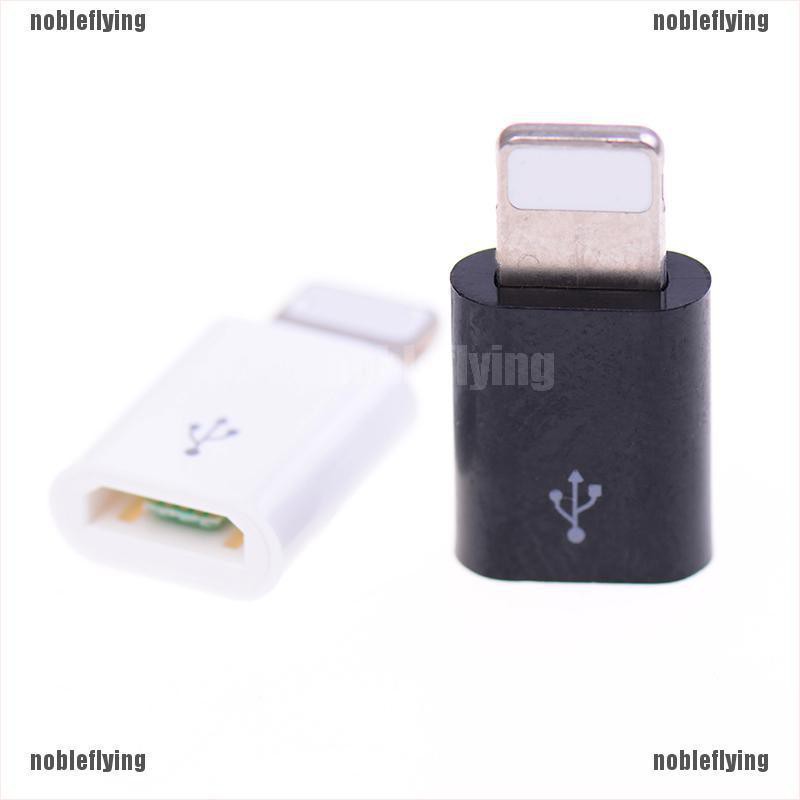 Dây Cáp Sạc 1 / 5 / 10 Cổng Micro Usb Sang Ios Cho Điện Thoại