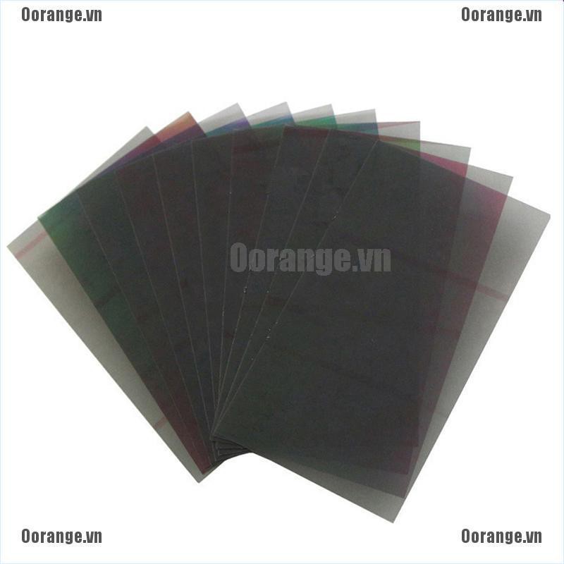 Miếng Dán Phân Cực Chất Lượng Cao Cho iphone LCD