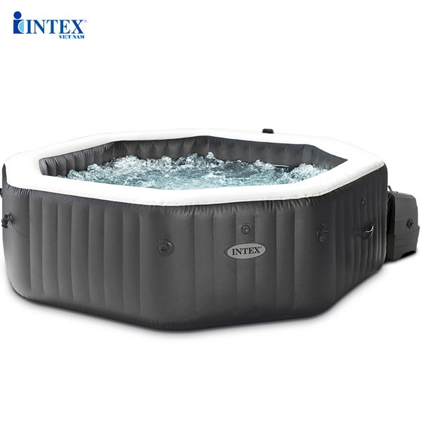 Bể bơi sục massage 2m01 INTEX 28458