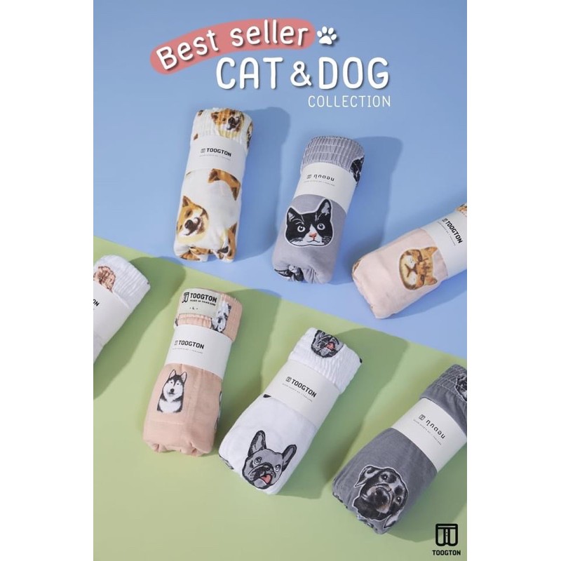 Quần Boxer Thái Nam Nữ | BigBuy360 - bigbuy360.vn