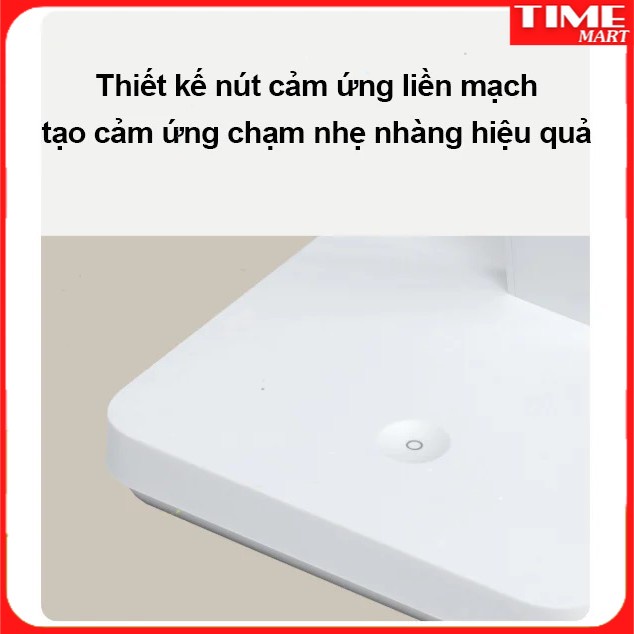 Đèn bàn thông minh Xiaomi Mijia Table lamp Lite Chống Cận . cho mọi lứa tuổi làm việc [TIME_MART tiện ích gia đình]