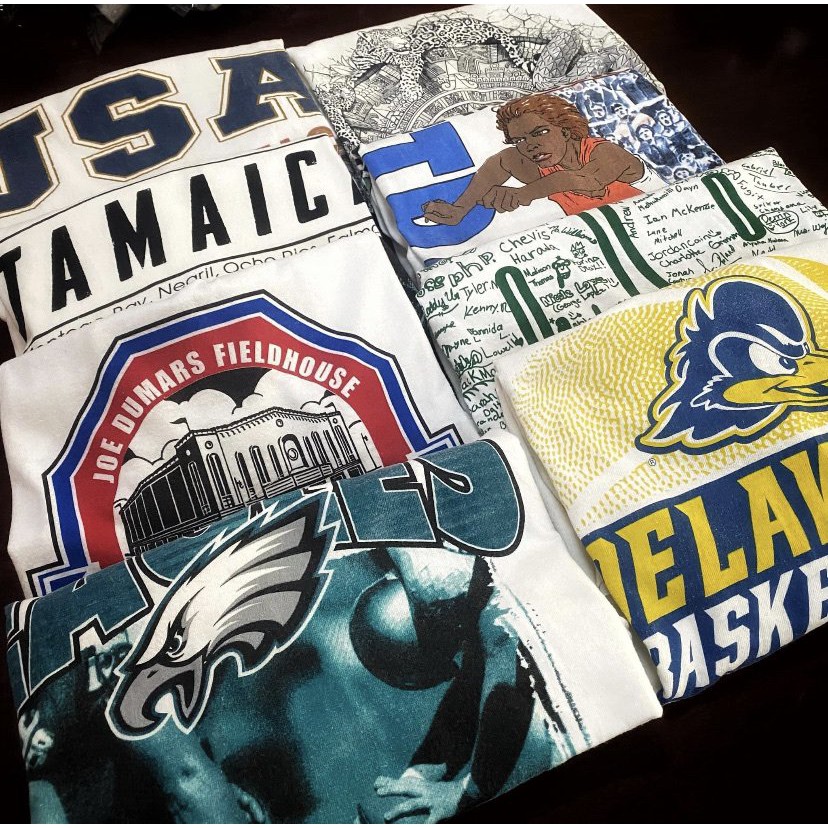 Áo 2hand – Áo thun mỹ chọn mẫu – Secondhand nam – Áo ngắn tay thời trang hàn quốc