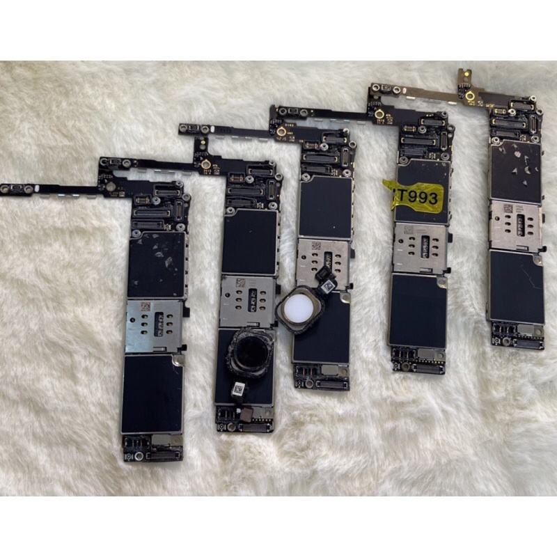 Main IP 6G/6S/6Plus/6Splus Quốc tế ZIN BÓC MÁY Full iCloud sạch