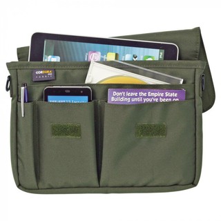 Túi LIHIT LAB Smart Fit Pouches A5