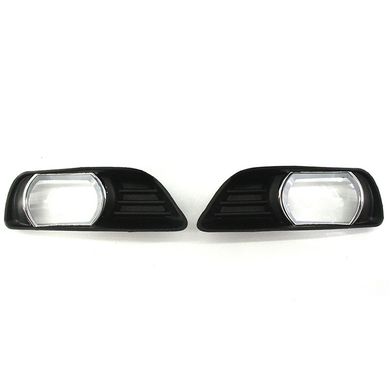 Cặp Ốp Đèn Sương Mù Cho Xe Toyota Camry Xv40 2007 2008 2009