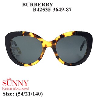 Kính mát Burberry B4253F