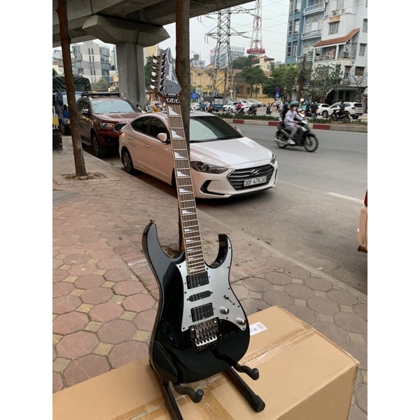 Guitar điện Ibanez RG-350EX Used