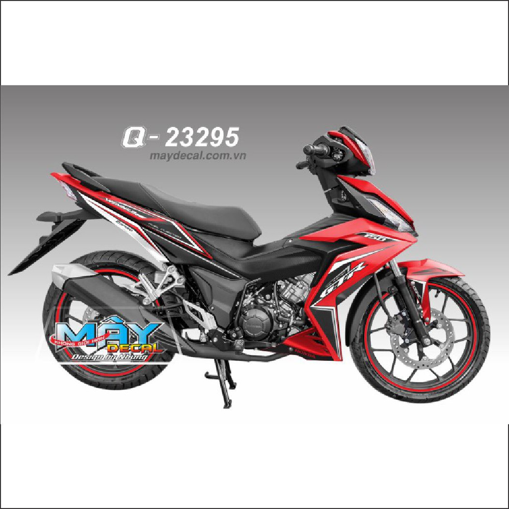 Tem Rời Winner Đỏ (J)