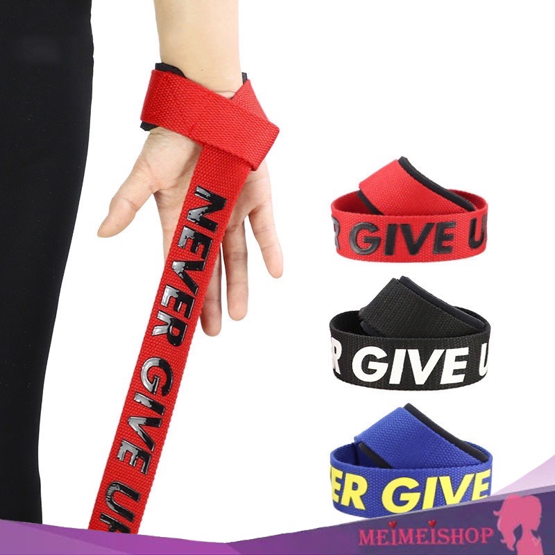 1 Dây Đai Quấn Tay Tập GYM