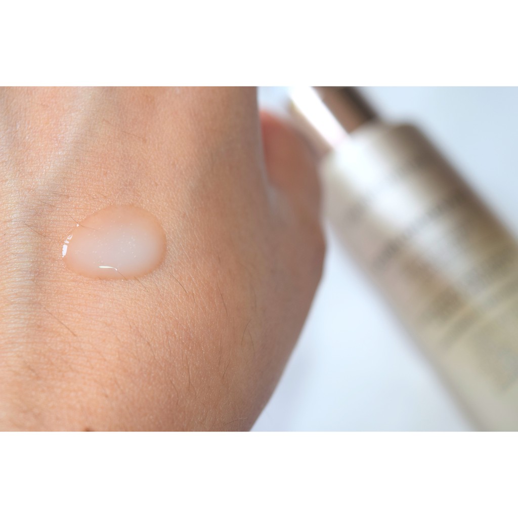 Tinh Chất Dưỡng Da- BareMinerals Skinlongevity Vital Power Infusion 7,5ml