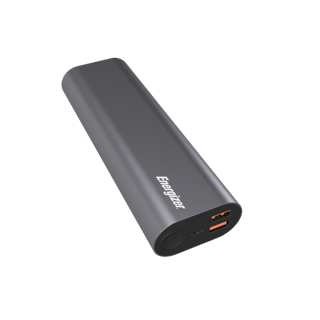 Sạc dự phòng Energizer 20,000mAh /3.7V Li -Ion - UE20028PQGY