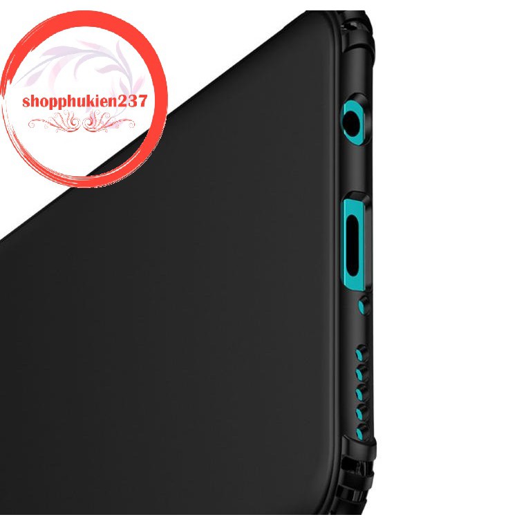 [Freeship toàn quốc từ 50k] Ốp Lưng Huawei P30 , P30 Lite , Nova 4e Ốp Dẻo Đen TPU Chống Sốc 4 Góc Cao Cấp