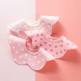 Set yếm cho bé từ 0-3y