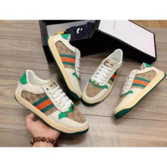 Giày GC SƠN TÙNG [ full box bill ] Giày sneaker nam nữ cao cấp