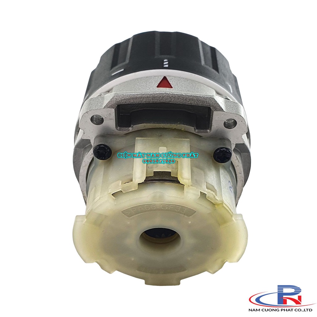 Hộp nhông máy khoan pin 18v Makita DDF484 XFD12 DHP484 XPH12 127500-6