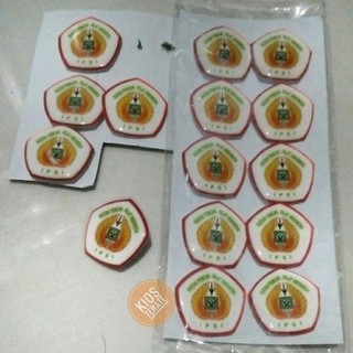 Ipsi & PSHT Pin / Mini Bằng Silicon