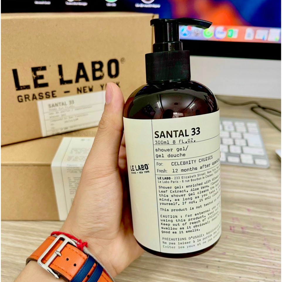 SỮA TẮM HƯƠNG NƯỚC HOA THẢO DƯỢC | BigBuy360 - bigbuy360.vn