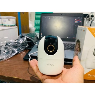 Camera IMOU Ranger2 A22EP - A42 4M chất lượng 2K [ chính hãng ]