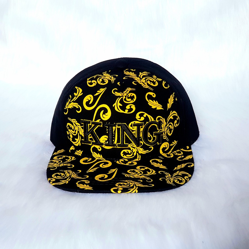 MŨ HIPHOP TRƠN, NÓN SNAPBACK TRƠN CÁ TÍNH