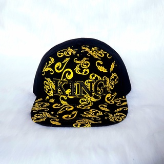 Mũ hiphop trơn, nón snapback trơn cá tính