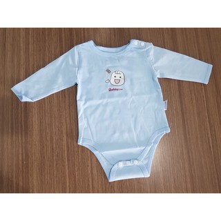 Bộ đồ body bobby cho bé sơ sinh(0-6 tháng)
