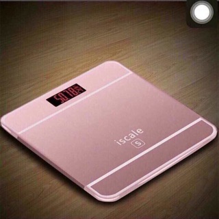 Cân sức khỏe Iscale hình Iphone 