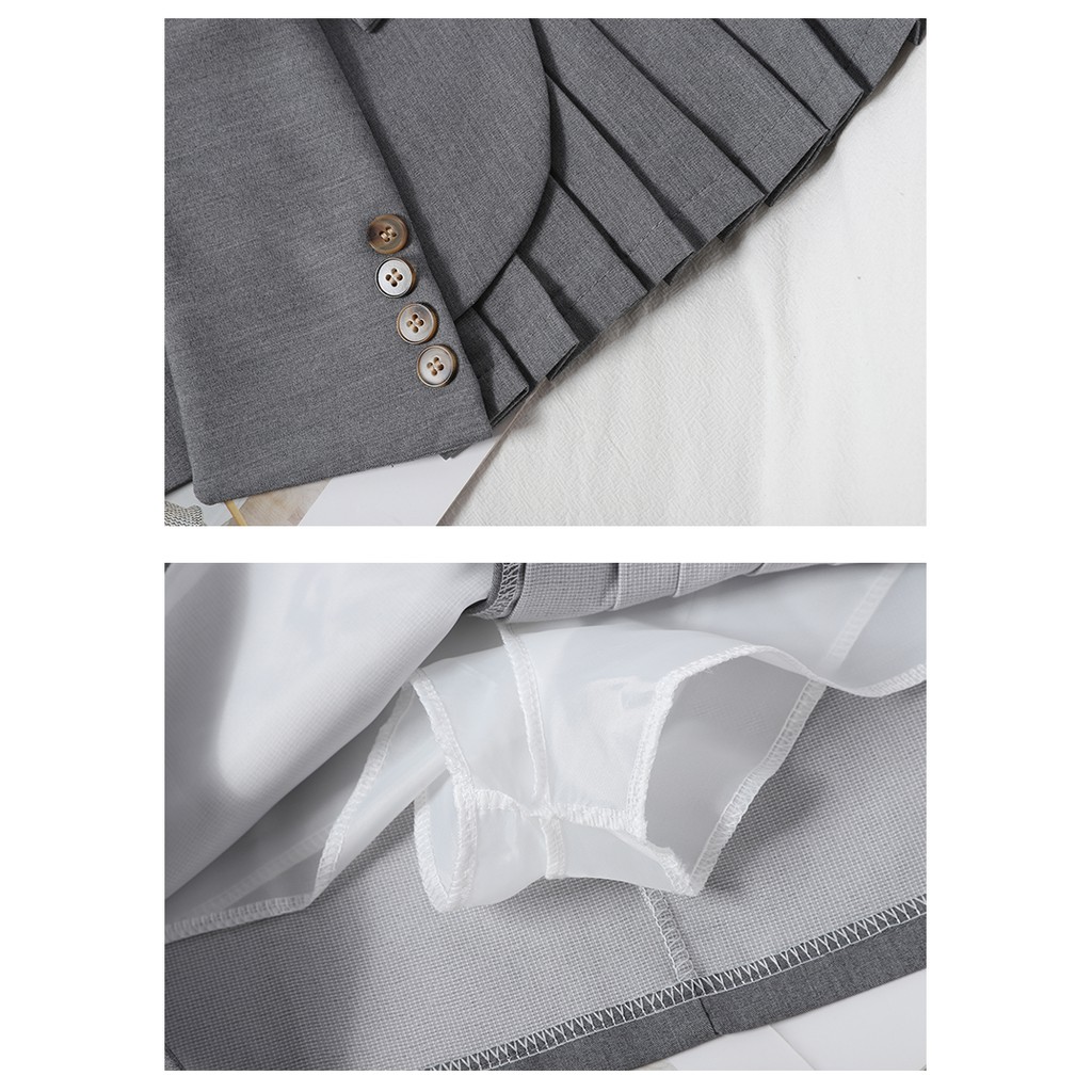 Chân váy mini Hàn xuất mẫu hot 2020 | BigBuy360 - bigbuy360.vn