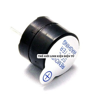 Còi Chíp 5V - 12V