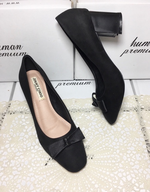 Jimmychoo 5cm