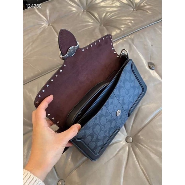 Túi Coach auth sale