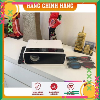 [CHỈ 1950k] MÁY CHIẾU MINI A8 HD android/ MÁY CHIẾU KHÔNG DÂY GIA ĐÌNH A8