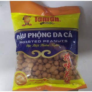 Đậu phộng da cá Tân Tân