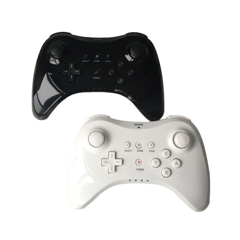 Bộ Điều Khiển Không Dây Chuyên Dụng Cho Nintendo WII U
