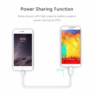Đầu chuyển OTG micro USB