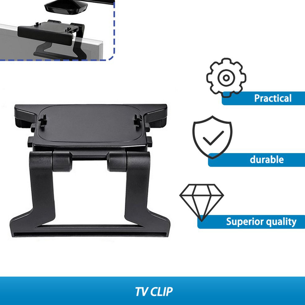 Giá Đỡ Tv Cho Microsoft Xbox 360 Kinect Sensor